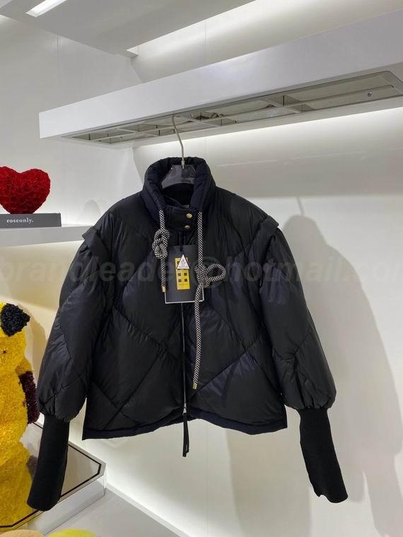 Moncler Women's Outwear 89